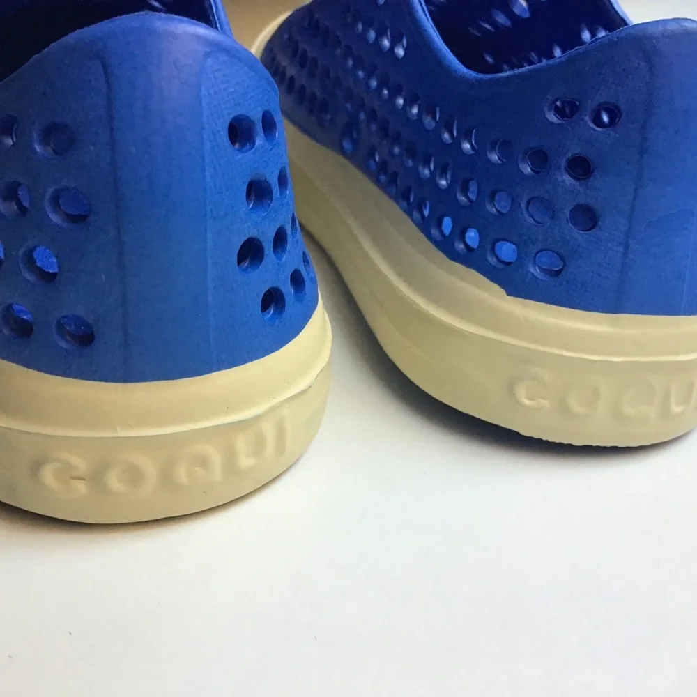 🏖 SOLD 🏖 Coqui Size 9/10 Water Shoes - Picture 3 of 5